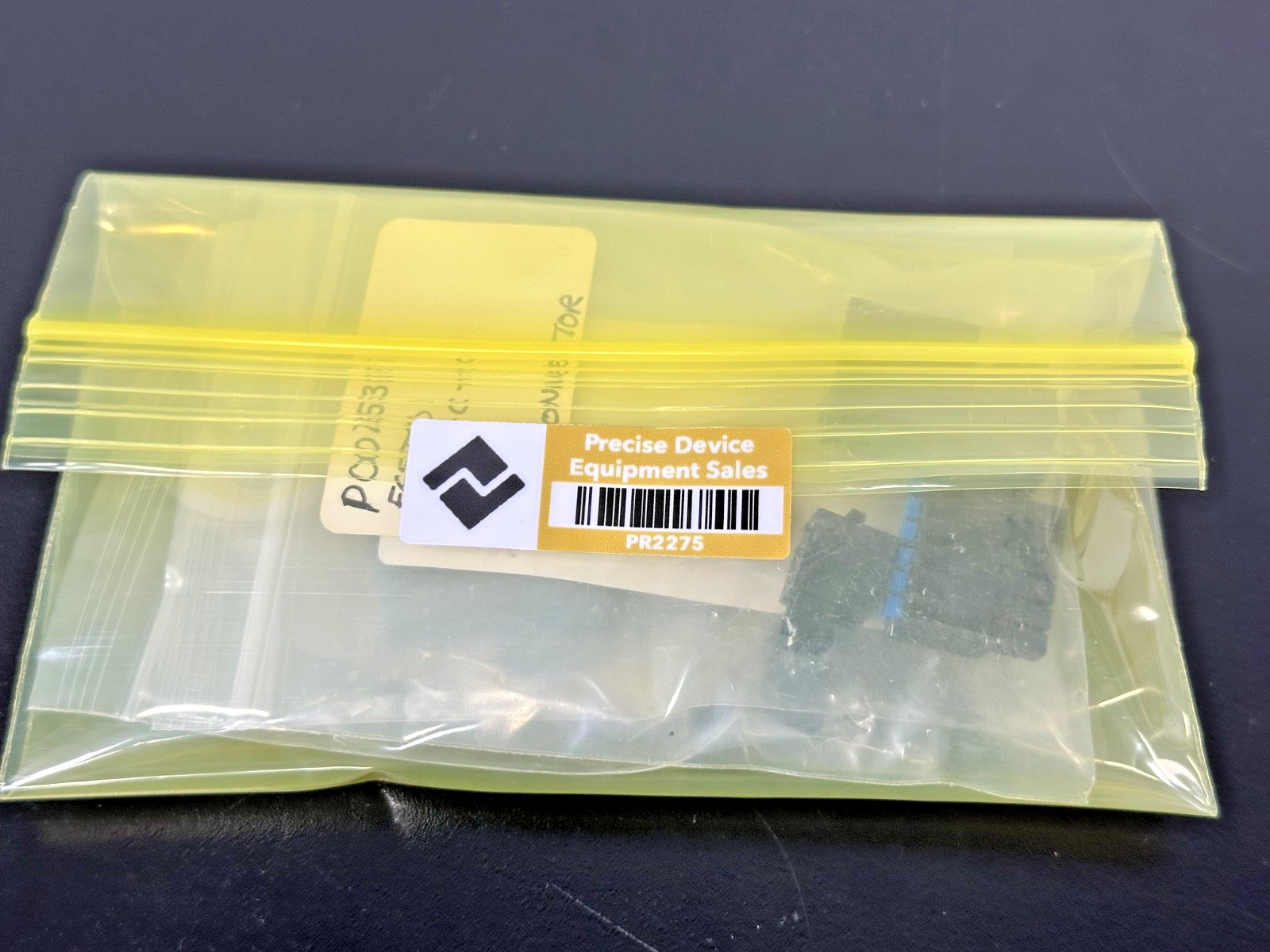Lot of 3 Festo NEKM-C-10 576005 Plug Set Connector Kit