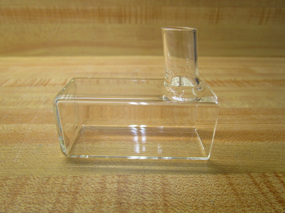 Hach 4490700 Sample Cell