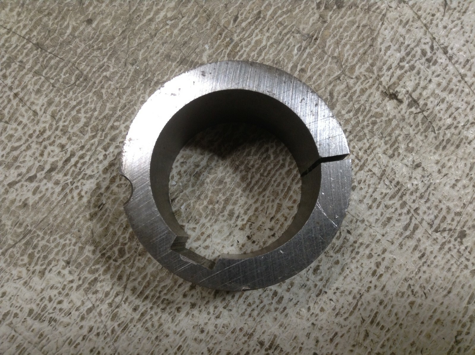 Martin 2517 Taper Lock Bushing 2-5/16″ (TB)