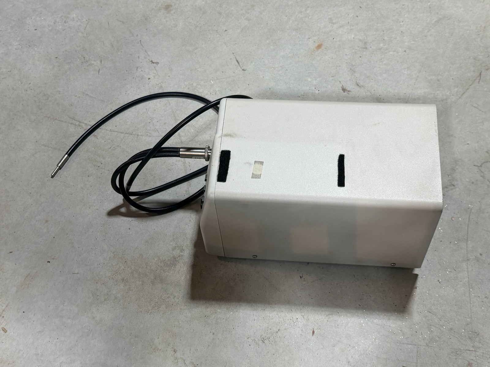 Omnicure Series 1000 S1000-1B 320-500nm Light