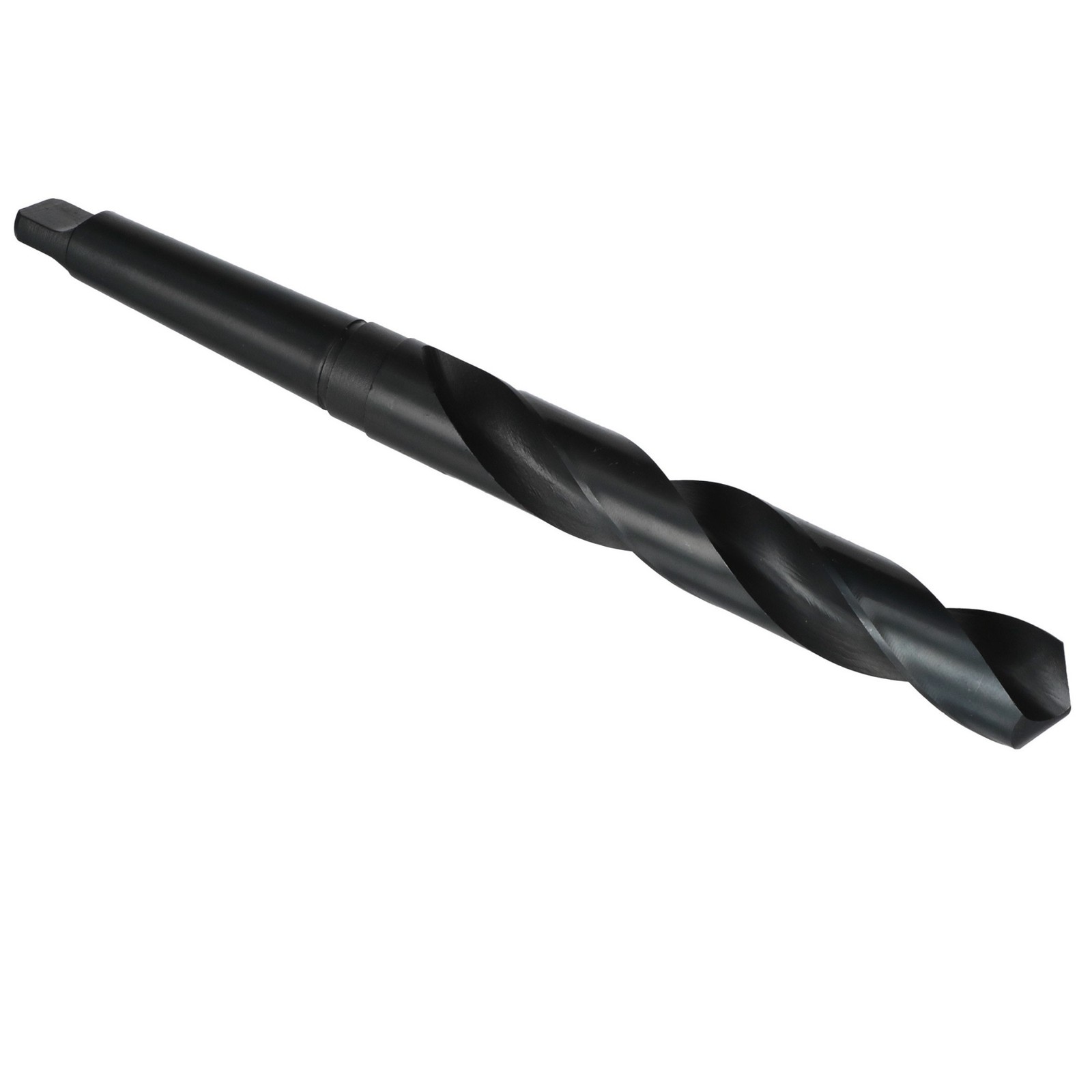 9/64″ HSS 1MT Taper Shank Drill Bit, DWDTS9/64