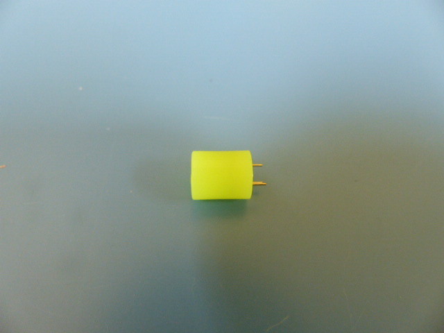 Scientific Atlanta 189420 Qty of 20 per Lot 9.5dB ATTENUATOR TO5 860MHZ 75 O