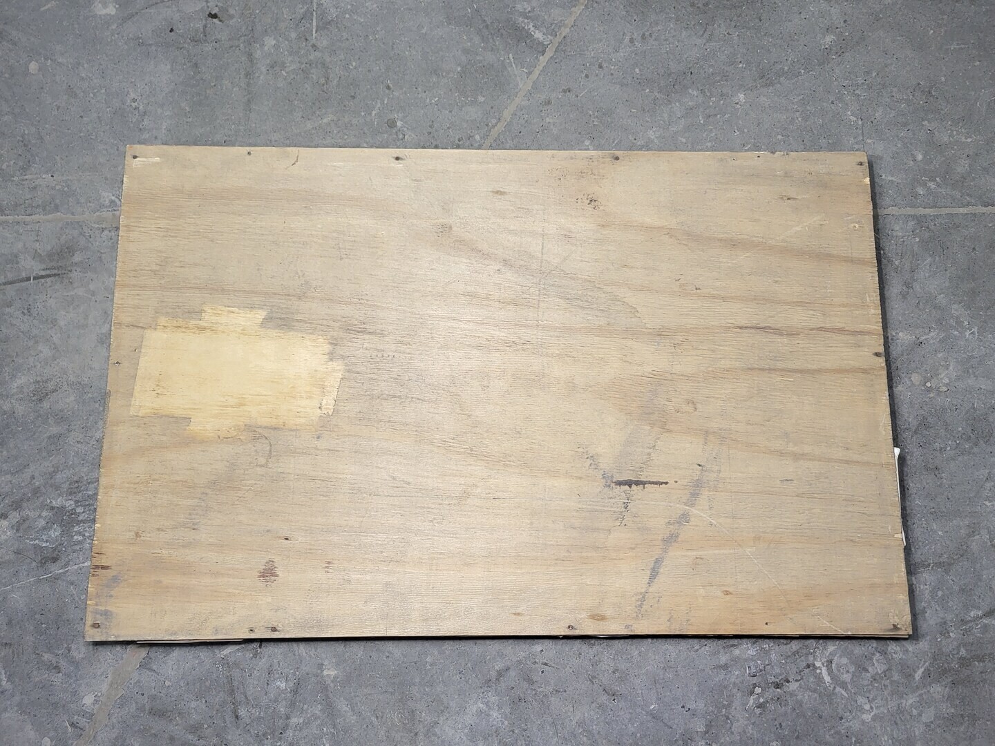 SURPLUS NEW Caterpillar 227-4439 6.8mm Thick Cabin Window Glass – Parts