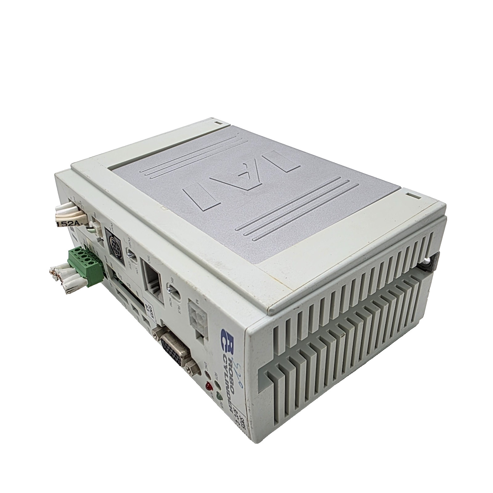 IAI Robo Cylinder Drive Controller Module RCSCRA45130CC0