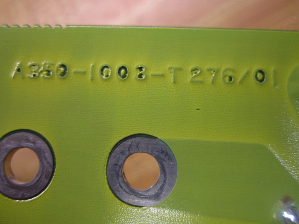 Fanuc A20B-1003-0272 Power Supply A20B-1003-0272/01A