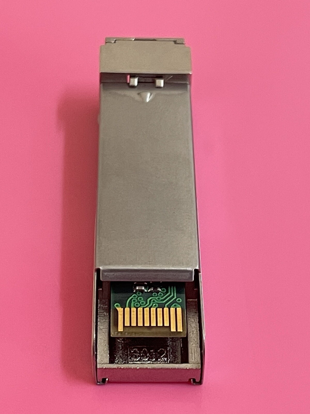 Fiberxon Sfp Transceiver FTM-3101C-SL15IG ADT 1310NM 155M SFP 1184543P2
