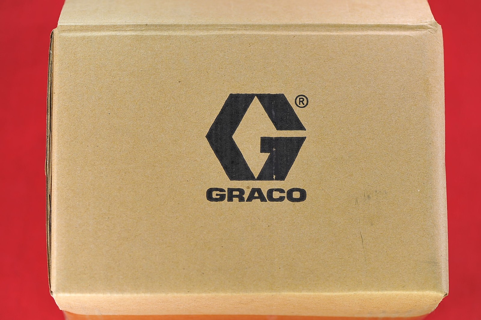 Graco Air Pressure Regulator and Gauge 0-100 psi NEW In BOX, Sealed 116513