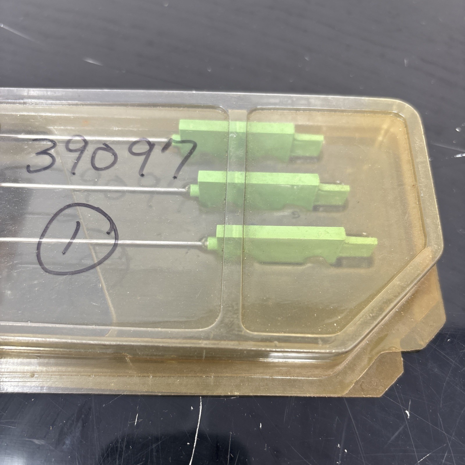 Graphic Controls 82-76-4004-03 Universal Product Marking Pens, 01017995