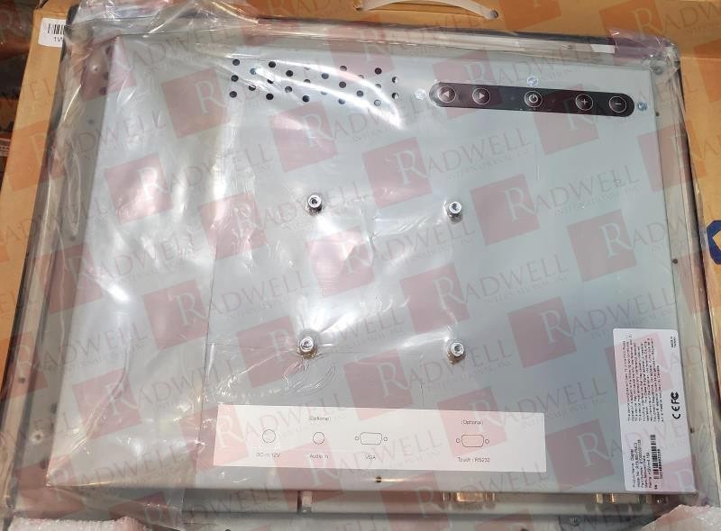 WINMATE COMMUNICATION R15L600-PMC3 / R15L600PMC3 (NEW NO BOX)