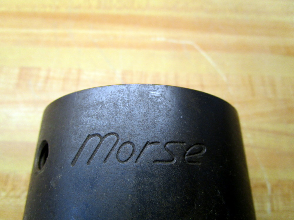 Morse L110 Jaw Coupling Hub W/KW