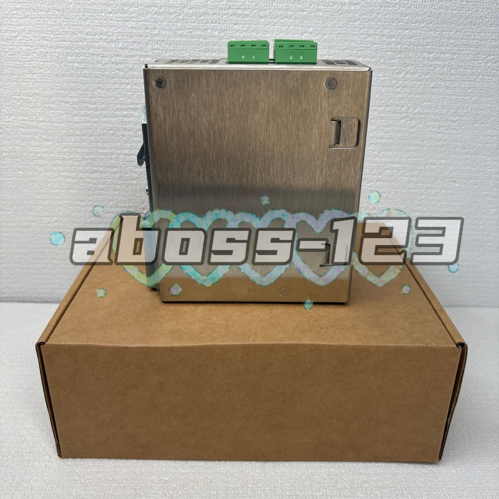 Phoenix 2700642 FL MGUARD RS2000 TX/TX VPN industrial switch#1pcs New In Box