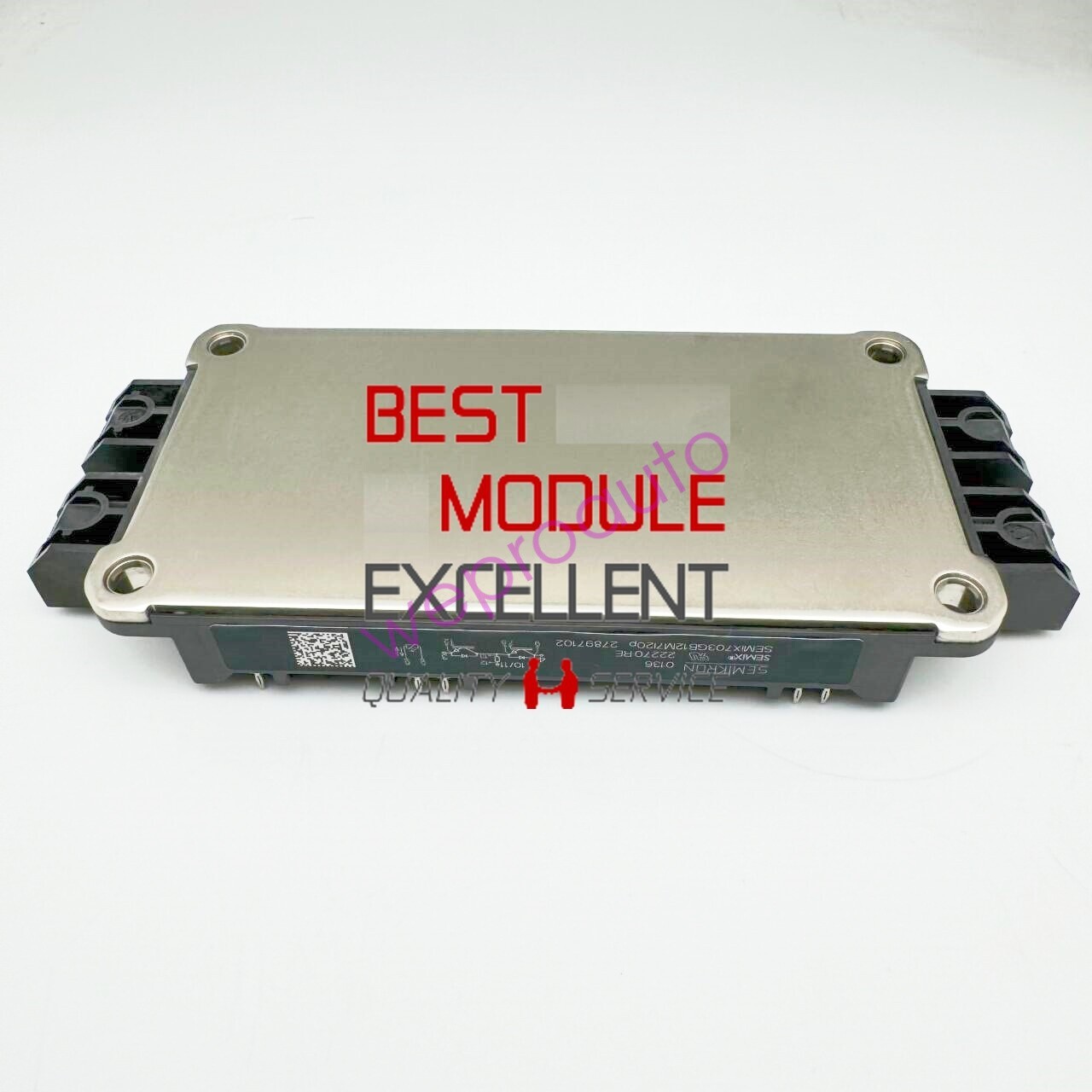 1PCS SEMIX703GB12M7120p power supply module NEW 100% Quality Assurance