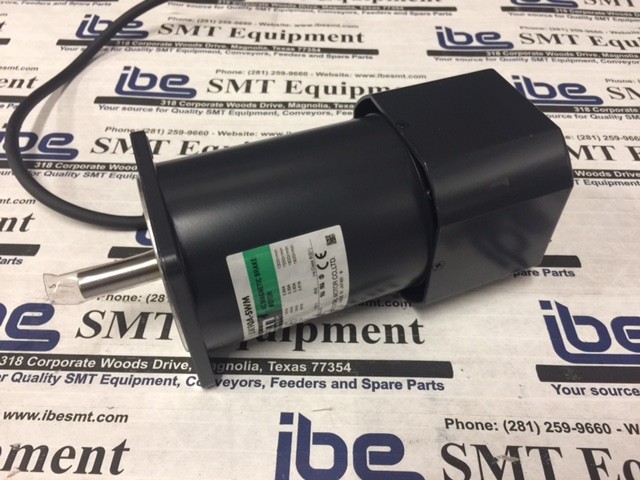 NEW Oriental AC Magnetic Brake Motor – 5IK90A-SWM w/Warranty