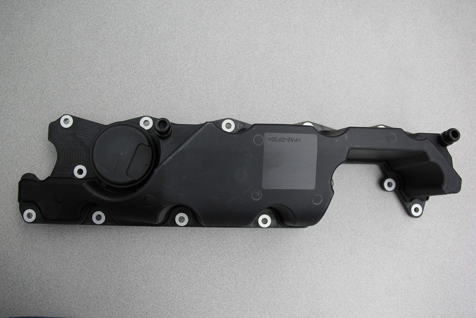 MTC PCV Oil Trap (Valve Cover) Compatible with Volvo Models S80 V70 XC60 XC70…