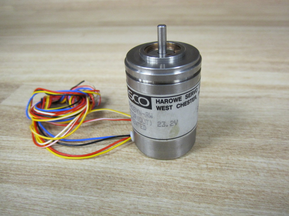 Harowe 11BRW-300-C-58 Resolver