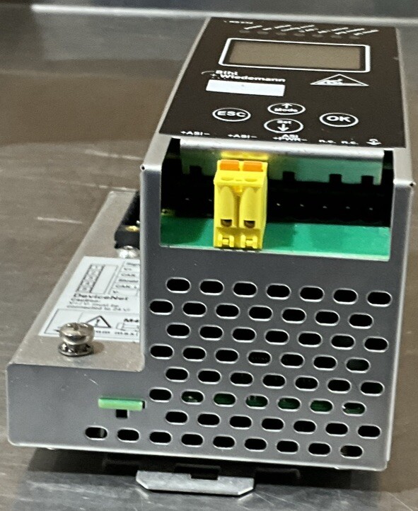 STONEL BWU1818 30V NSNP Nos Surplus