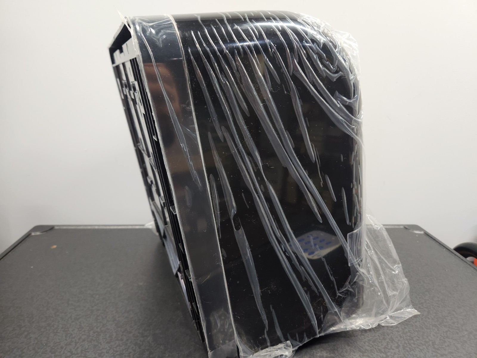 Georgia Pacific ADS200 Cormatic Automated Touchless Towel Dispenser Black ~ NEW
