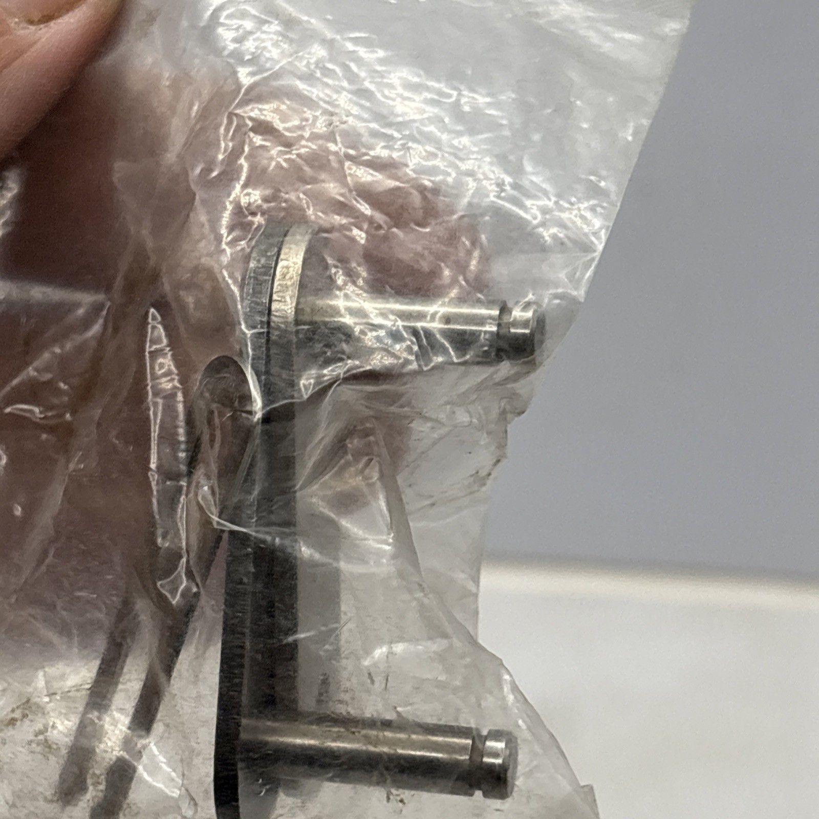 Lot Of 4 Subaki RF2050 Chain Link Kits