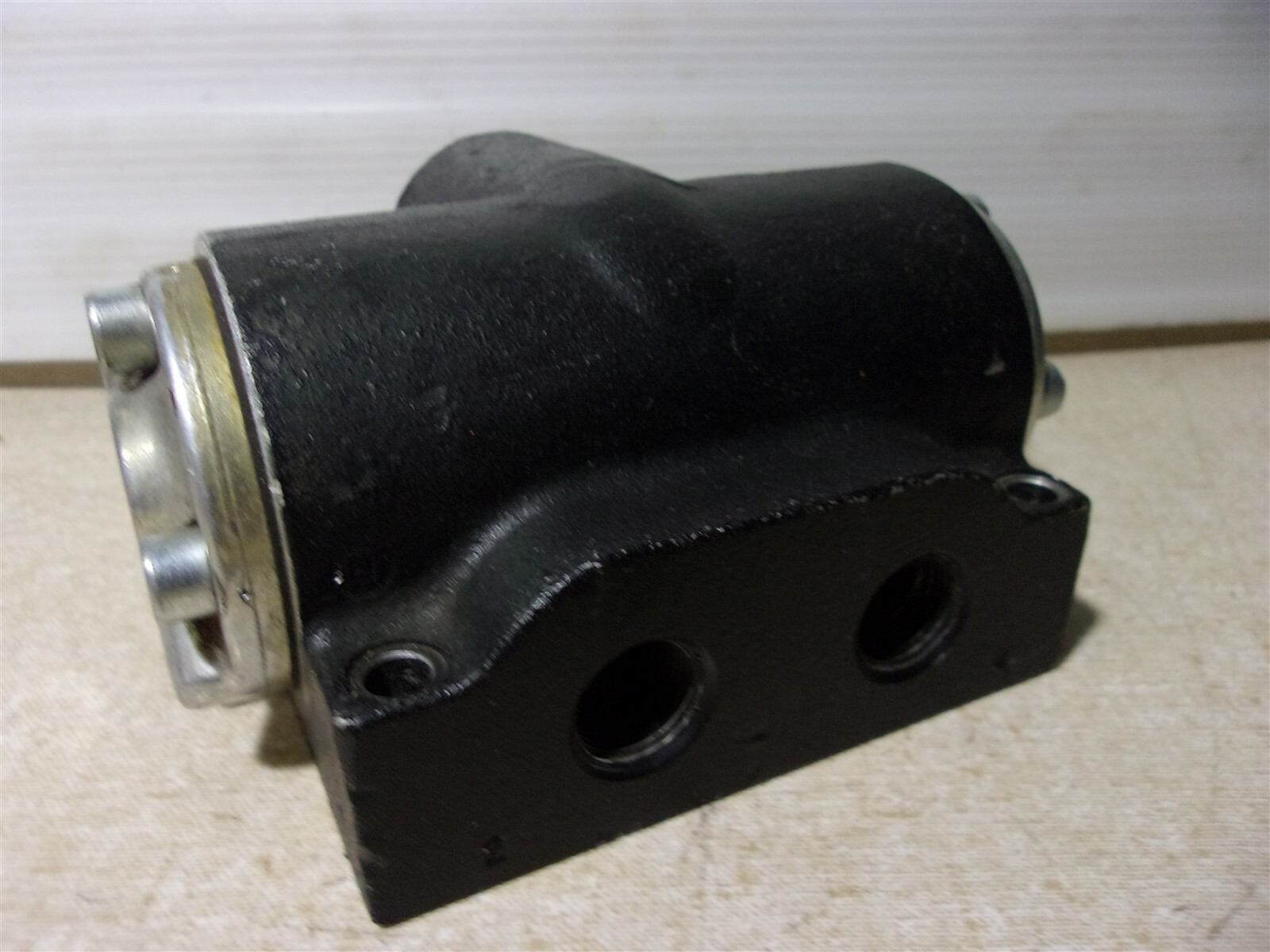 5-Port Valve Manifold Assembly *FREE SHIPPING*