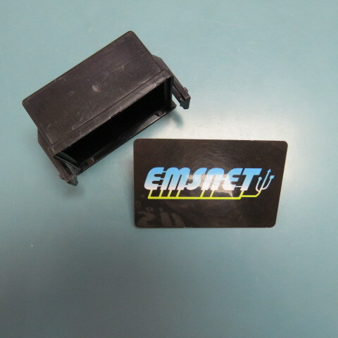 EPC E-434E/E-1826C Qty of 10 per Lot COVER TOP SINGLE MODULE