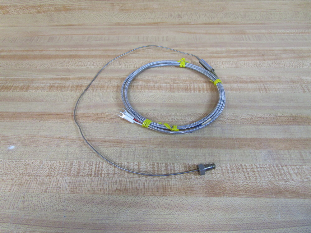 Shinko SUS304 Thermocouple K