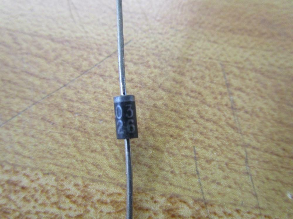 Multicomp 1N4003 Rectifier Diode (Pack of 13)