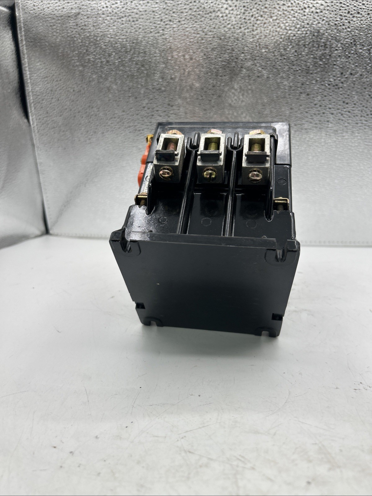 Ward Leonard 5003A3001-11 Contactor 5003A300111 See Pics