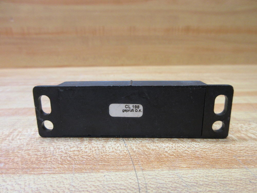 Euchner CMS-M-AC Safety Switch 84592