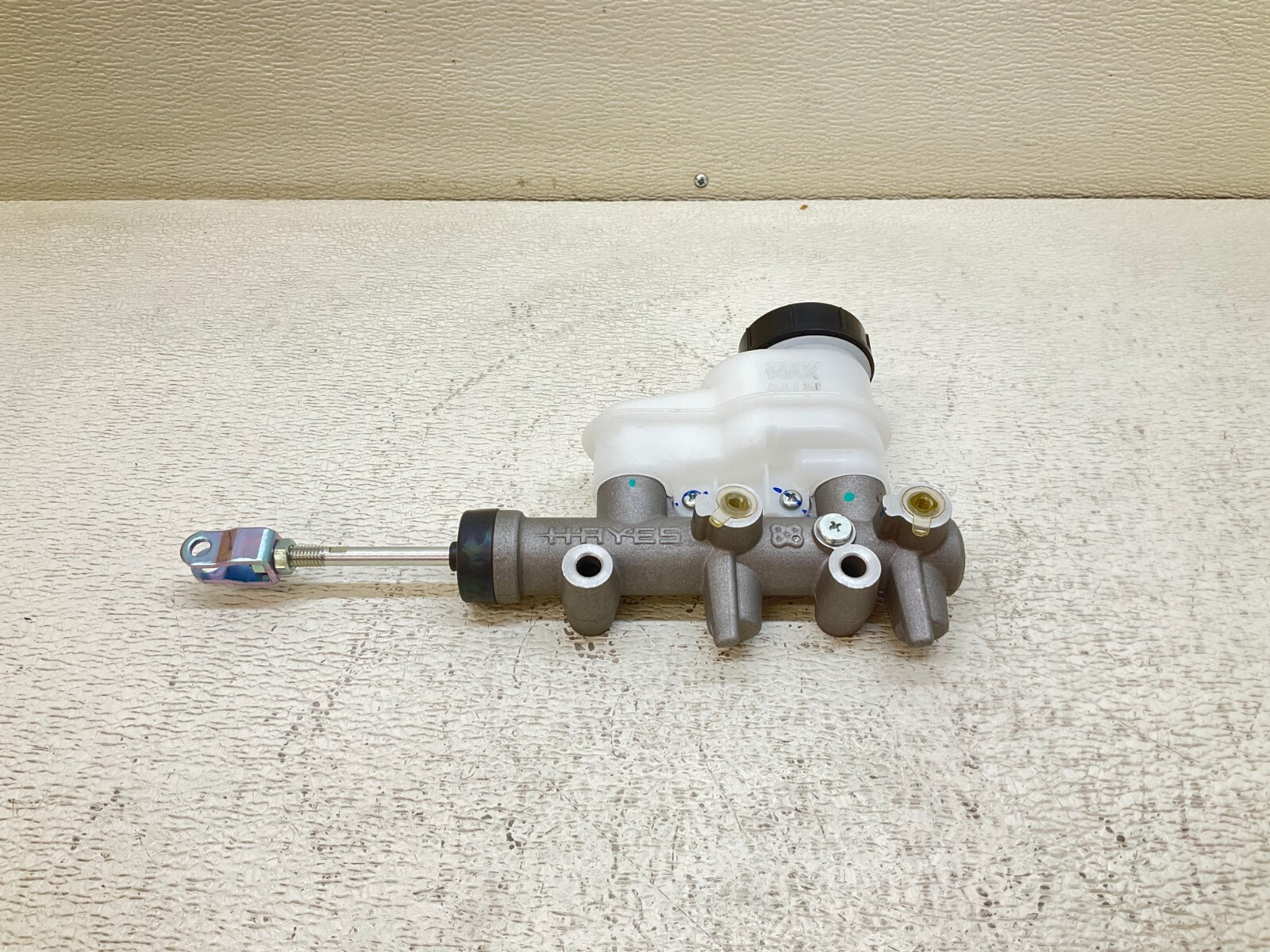 Hayes H5B Master Cylinder (TSC)