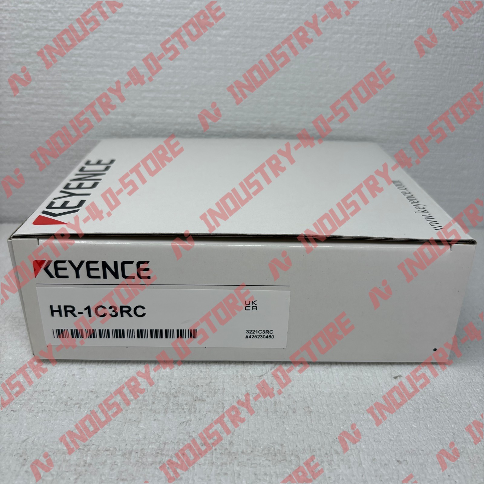 Keyence HR-1C3RC Communication Cable#1pcs new in box
