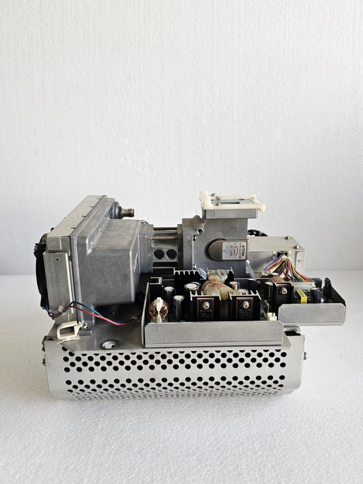 FURUNO FAR-2817/2117 RTR-078 Transceiver Unit Free Shipping