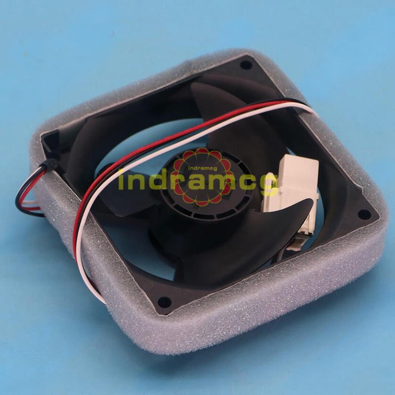 1PCS New ROYAL FAN UTHS457C Metal Cooling Fan AC 230V 20/18W