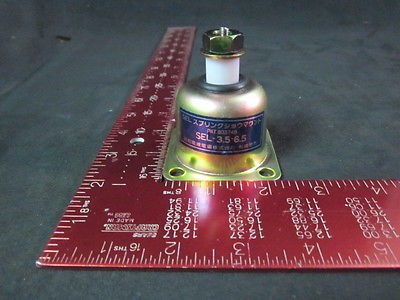 GENERIC SEL-3.5-6.5 Vibration Isolation–not in original packaging
