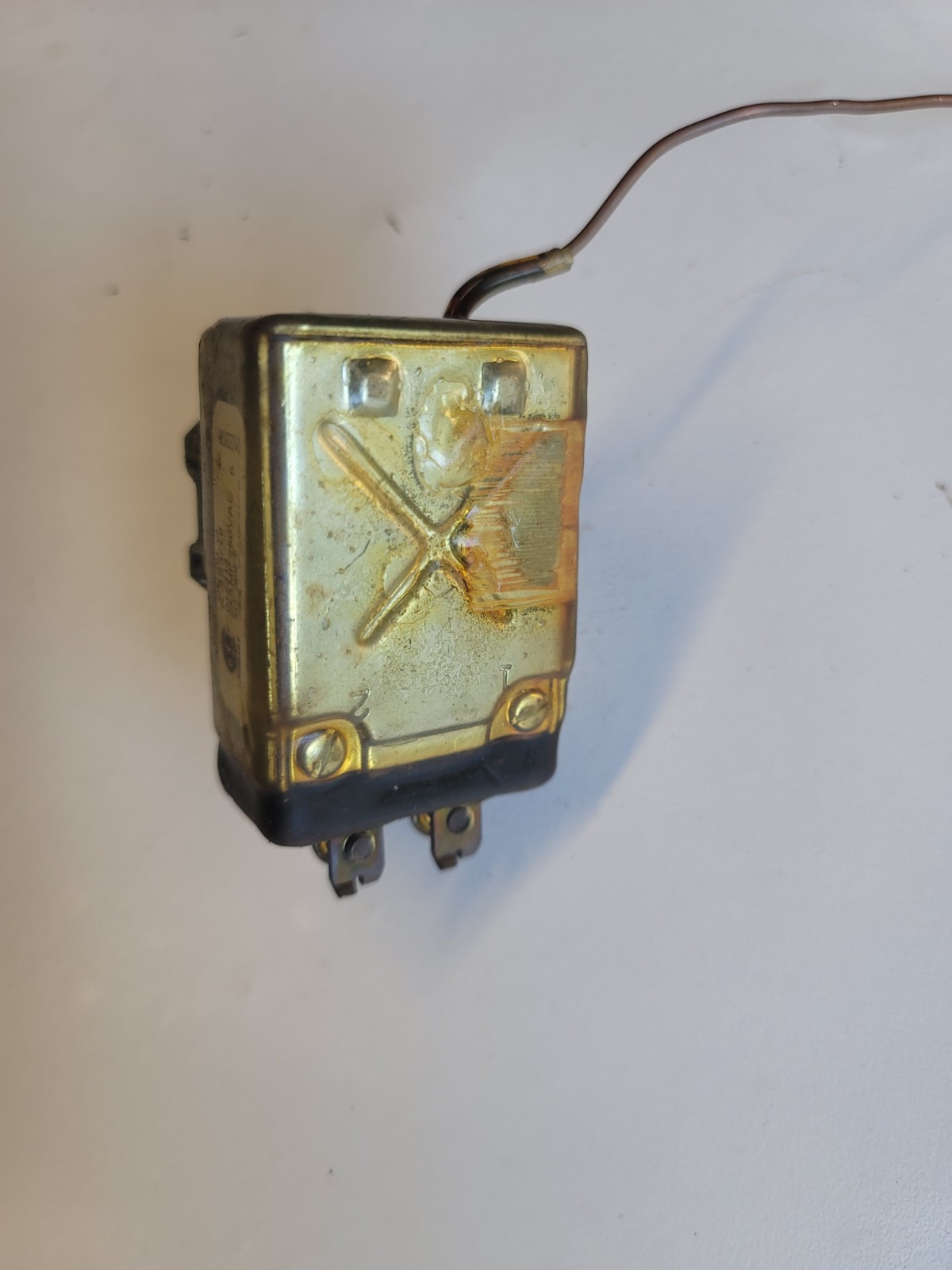 Groen Z012313 (K153-18) Thermostat ~For EE20 EE40 EE60 , TDB-40, TDH-40 & More