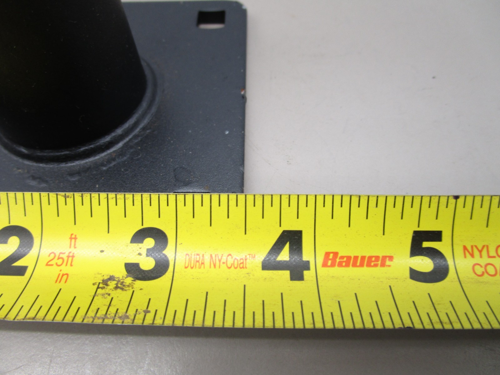 RAM Mount RAM-VP Tele-Pole Assembly 9″ Lower and 4″ Upper Pole