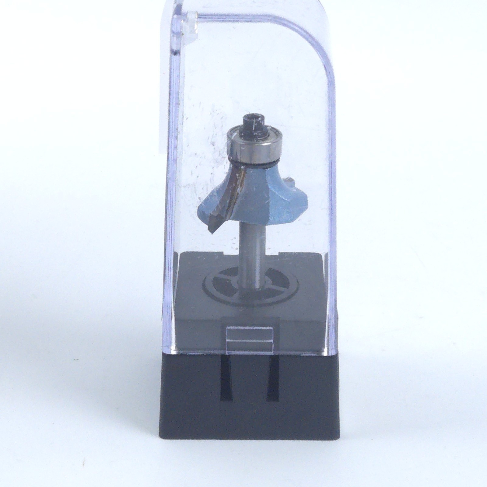 Keentech 1/2”x1-1/8” Corner Round Router Bit KT06021004, R5/16″