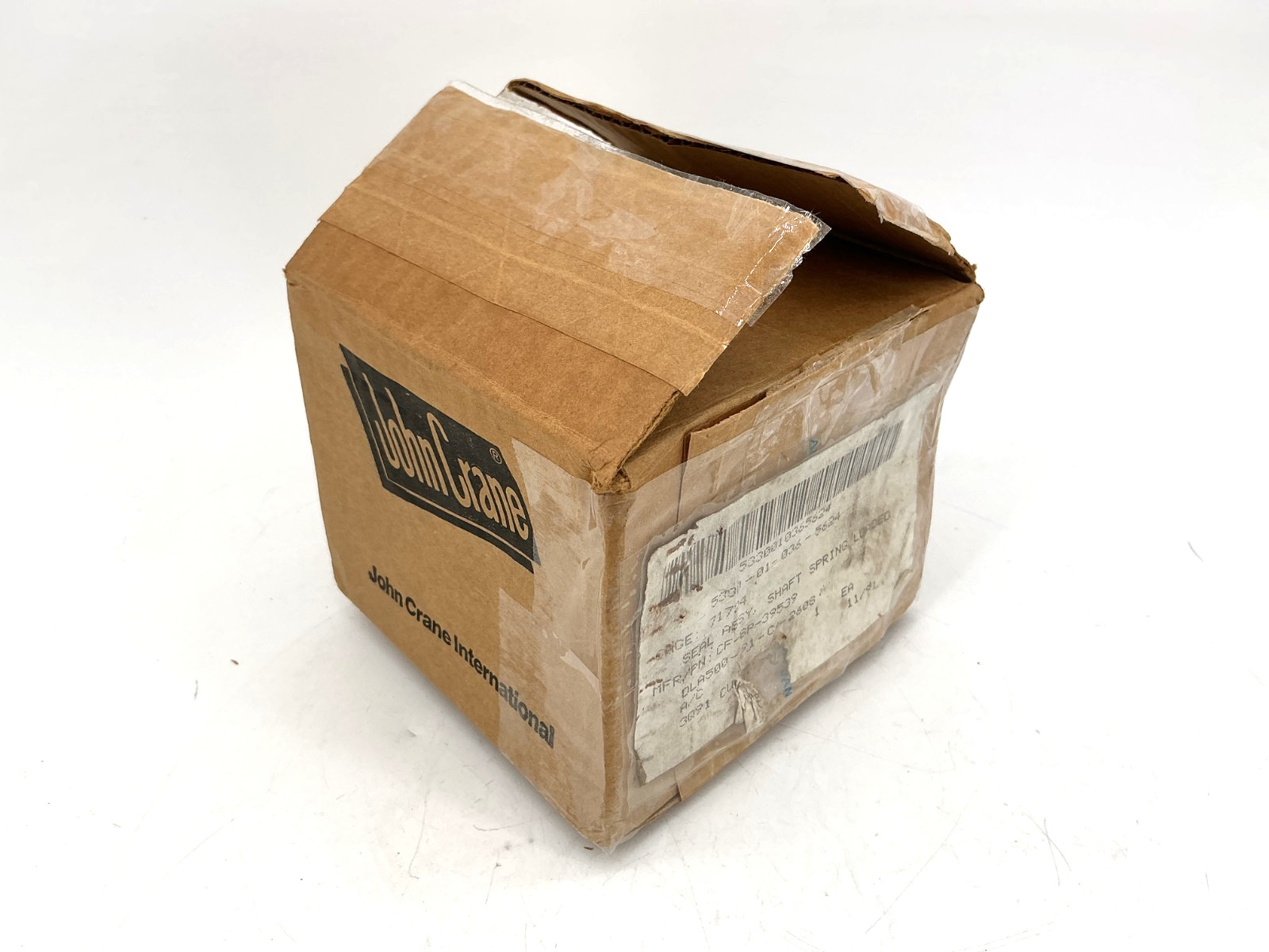 New John Crane CF-SP-39539 Shaft Spring Loaded Seal Assembly 5330-01-036-5624