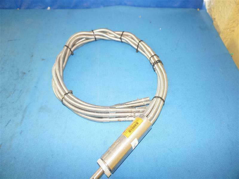 Hoya U6B7 3F100D7L36-1540F U6B73F100D7L361540F UV Fiber Optic Light (6x)