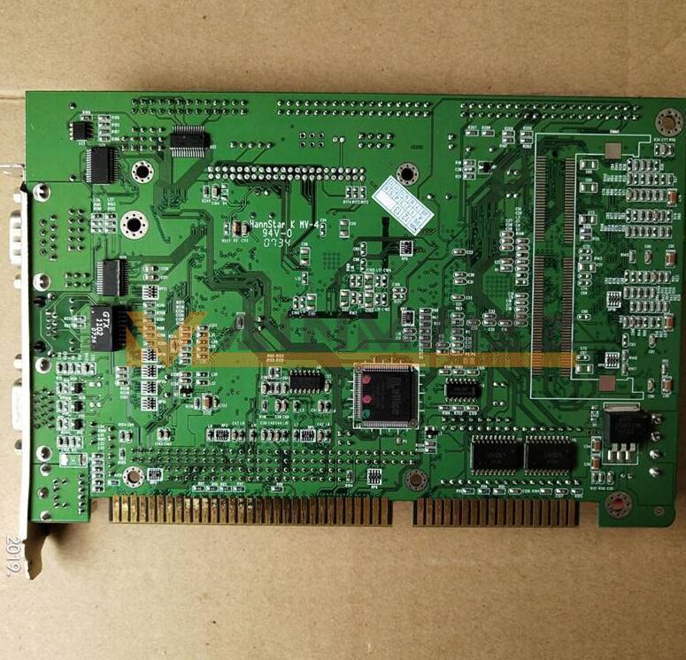1PC FOR ACROSSER AR-B1479 V1.22 AR-B1479DV1.22 Industrial Motherboard Used