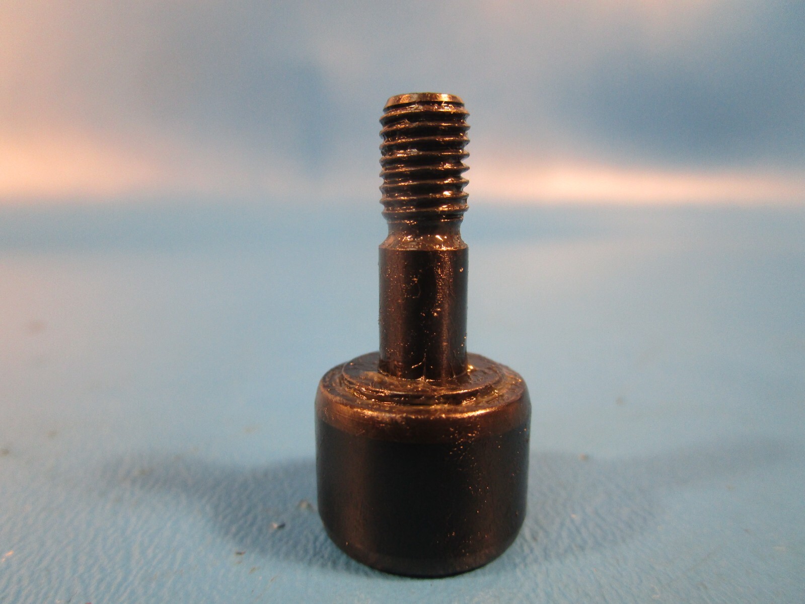MCGILL CF 5/8 SB, Cam Followers, CAMROL, 0.6250 in Roller Dia, 0.4375 in Roller