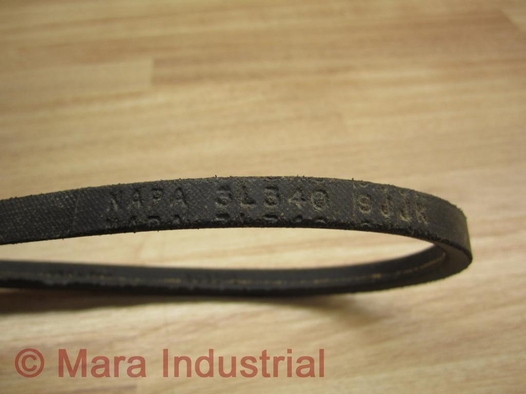 Napa 3L340 Belt