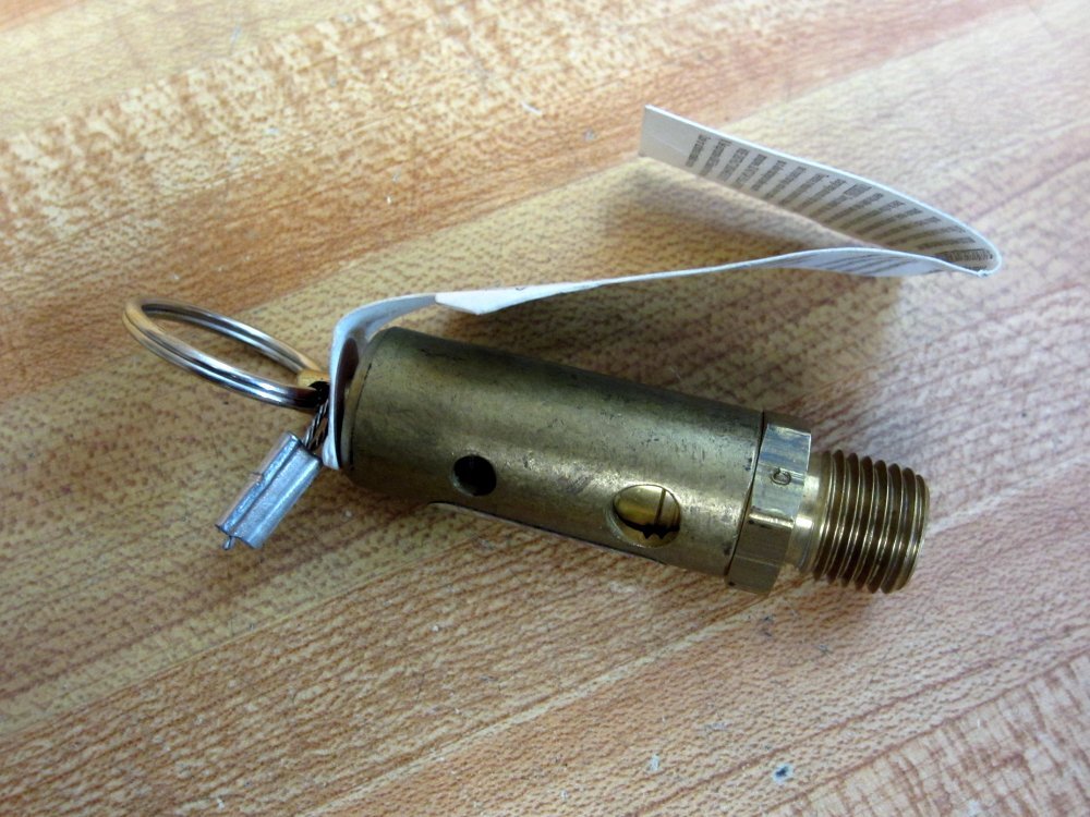 Conbraco 24016100 Relief Valve