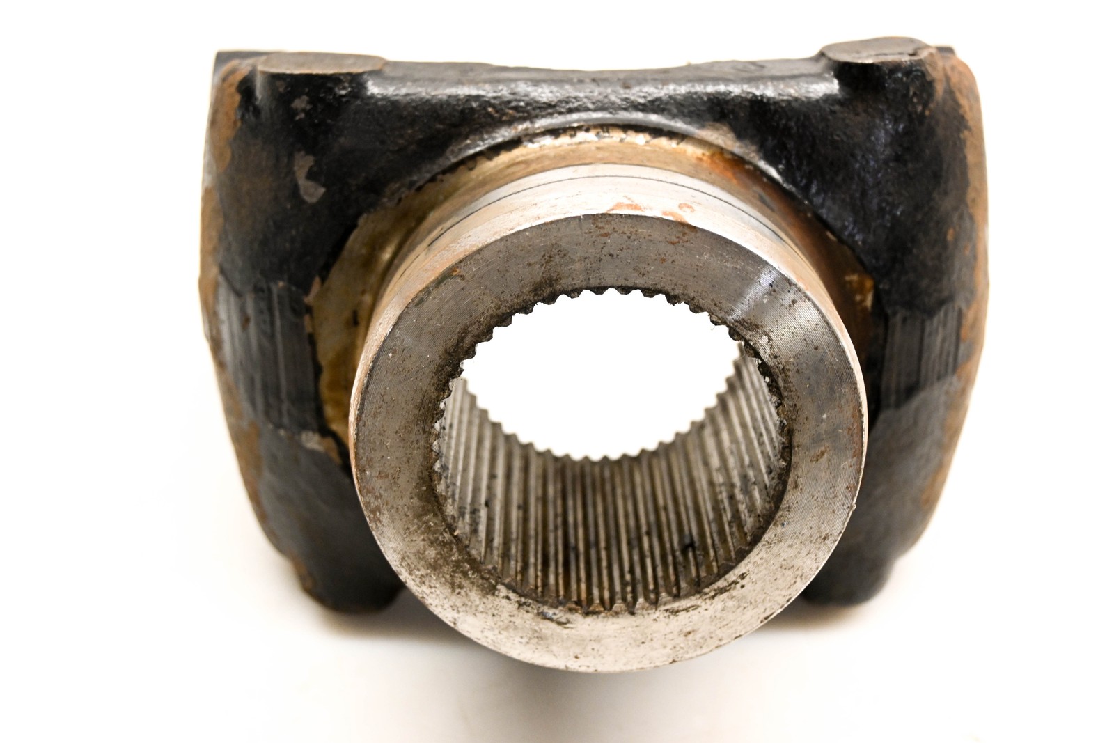 Mack 38MU374, 176M25F Yoke