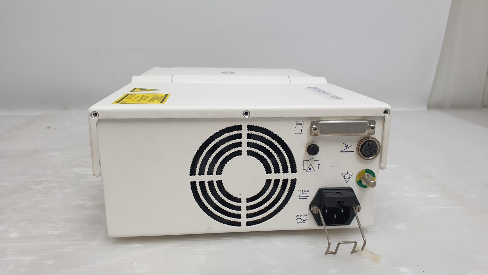 LUMENIS SHARPLAN 6030, Diode Laser System