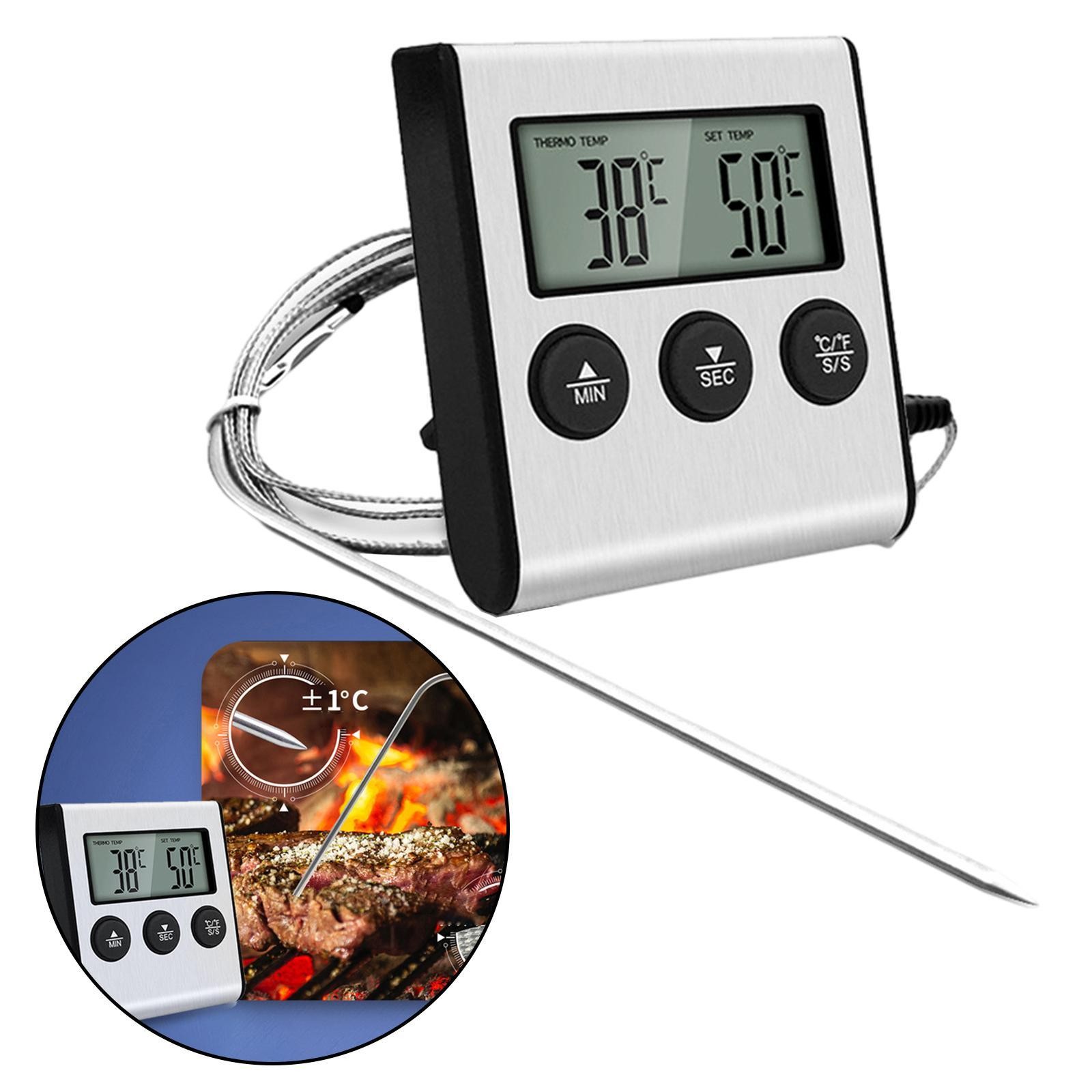 Food Meat TP-16 Large Food 70x65x20mm No Digital Electronic Kitchen Food