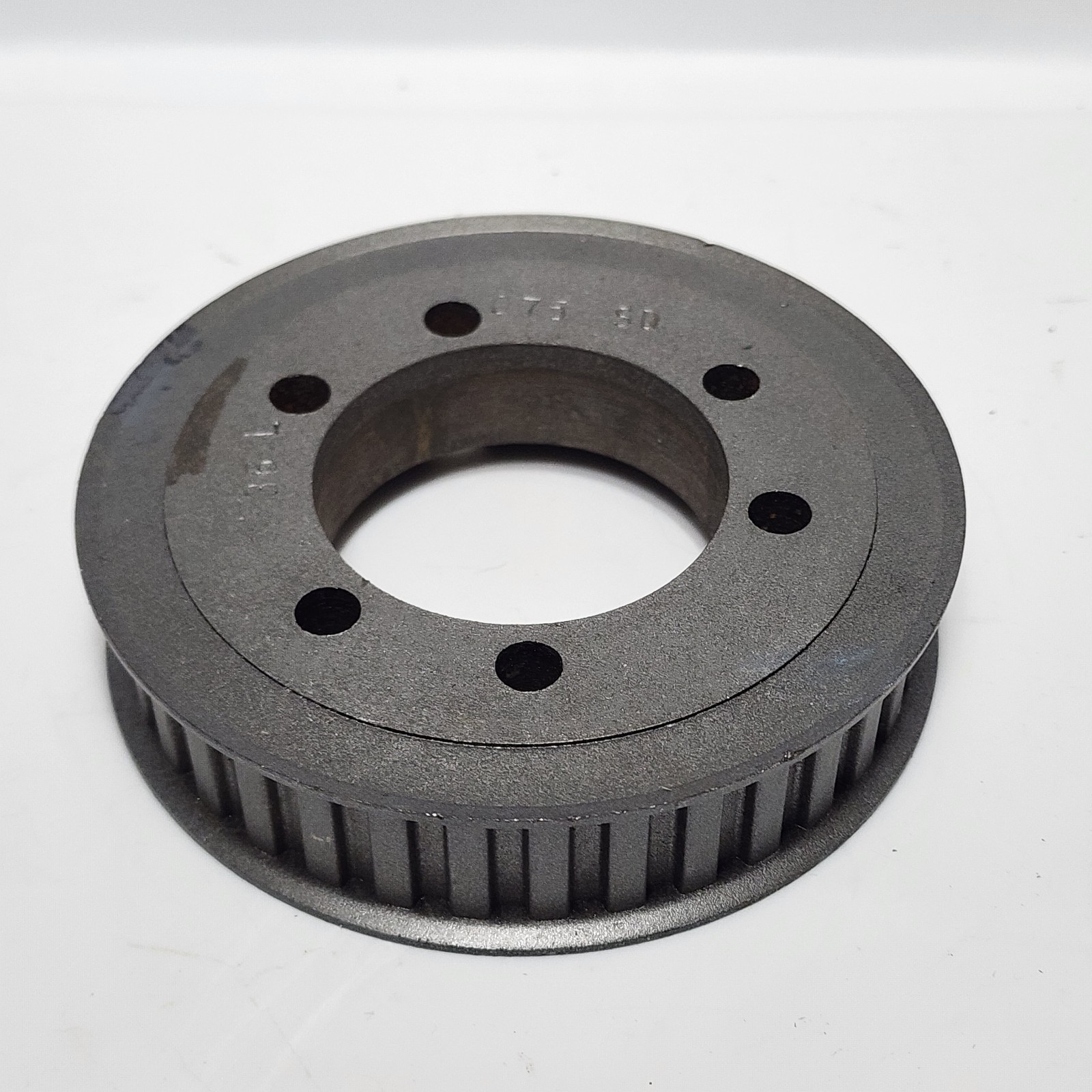 Generic 36L075SDS Timing Pulley (No Screws or Bolts)