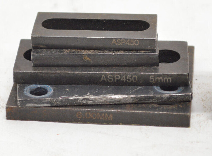 Lot of – Freer Tool NAAMS Qty 22 – ASP340 & Qty 12 ASP 350 + Misc