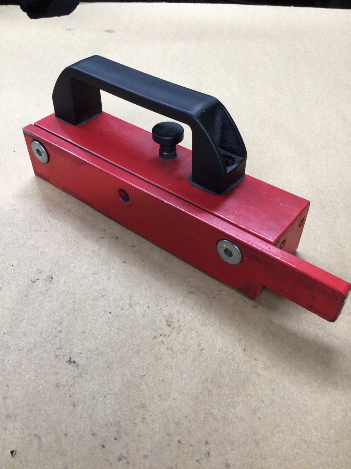 AUT-O-LOC Automation Guarding System Handle 49850HM #4009J102