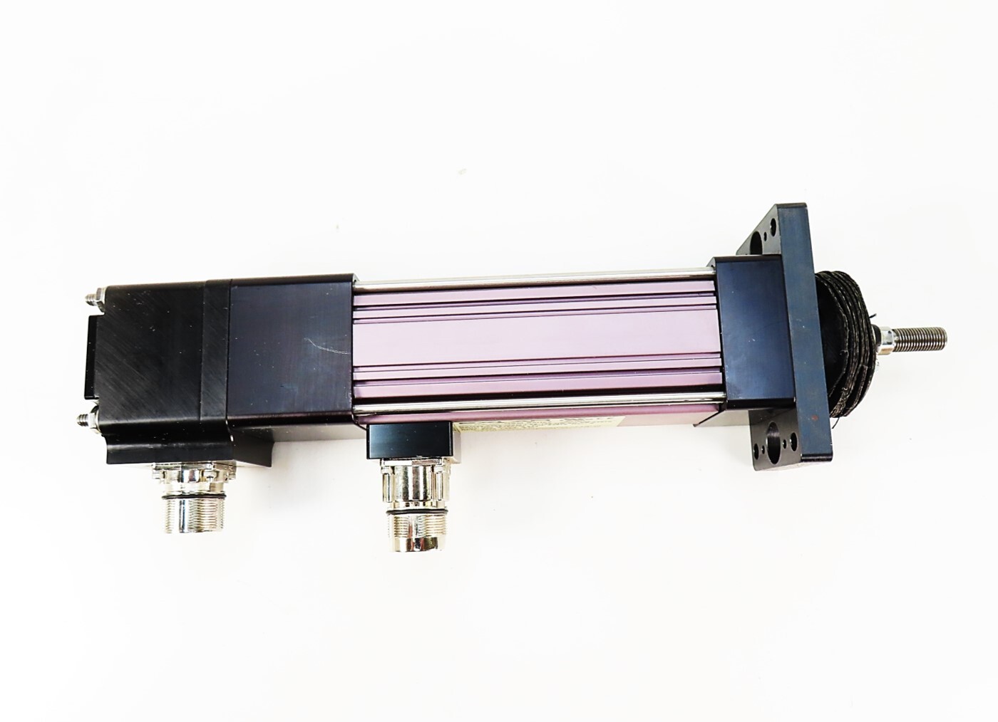 Exlar GSM20-0302-MFM-LZ5-168-PF-RB-SR-PB-63576 5000rpm .2″ Lead NEW NO BOX