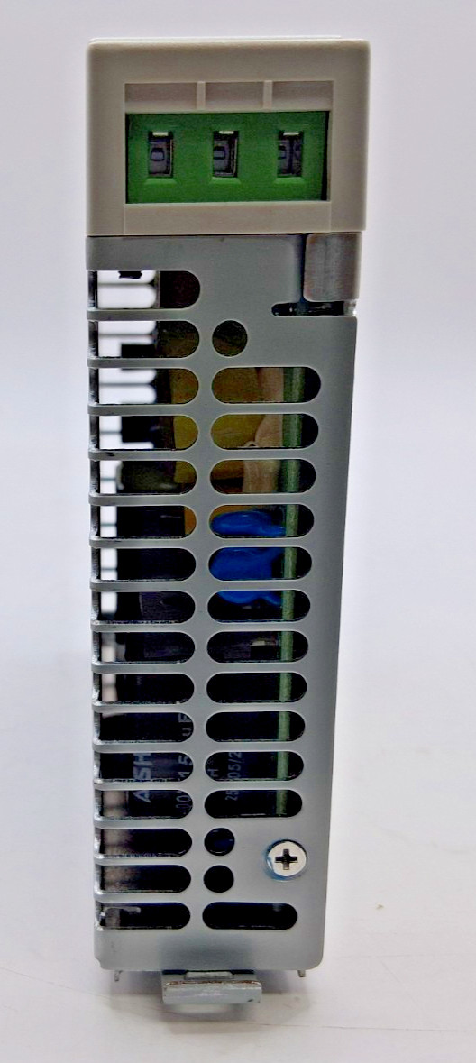 RS Pro 136-8315 Din Rail Power Supply
